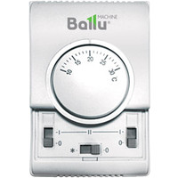 Тепловая завеса Ballu BHC-M10-W12