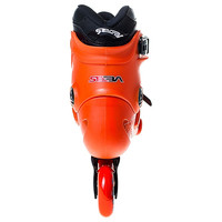 Роликовые коньки Seba FR1 Orange 2015