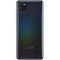 Смартфон Samsung Galaxy A21s SM-A217F/DSN 4GB/64GB (черный)