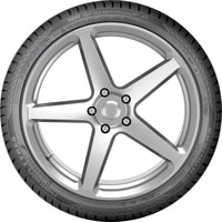 Зимние шины Nokian Tyres WR Snowproof P 215/45R18 93V