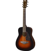 Акустическая гитара Yamaha JR2S (табачный санберст)