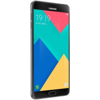Смартфон Samsung Galaxy A9 Pro (2016) Black [A9100]