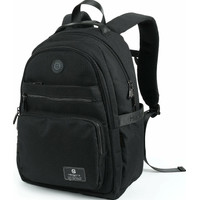 Городской рюкзак Hedgard 4155 (черный)
