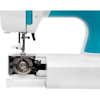 Электромеханическая швейная машина Chayka New Wave 4030