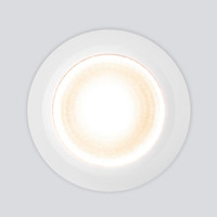 Уличный встраиваемый светильник Elektrostandard Light LED 3003 35128/U (белый)