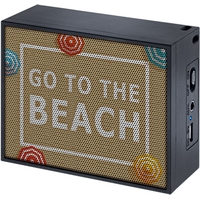 Беспроводная колонка Mac Audio BT Style 1000 Go to the beach