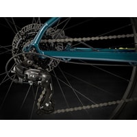 Велосипед Trek Marlin 5 29 L 2021 (зеленый/черный)