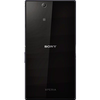 Смартфон Sony Xperia Z Ultra Black