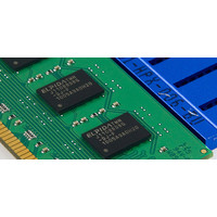Оперативная память Kingston HyperX T1 KHX1866C9D3T1K3/3GX