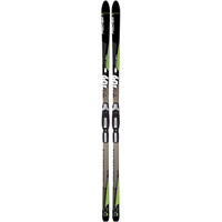 Универсальные лыжи Fischer E109 Easy Skin Xtralite 2014-2015