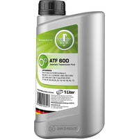 Трансмиссионное масло Rektol ATF 600 1л