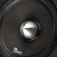 Мидбас KICX Tornado Sound 6.5XAV (8 Ohm)