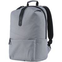 Городской рюкзак Xiaomi Mi Casual Backpack (серый)