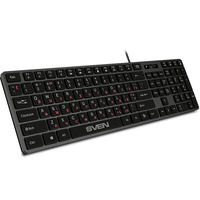Клавиатура SVEN KB-E5000