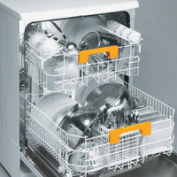 Отдельностоящая посудомоечная машина Candy CDP 4709