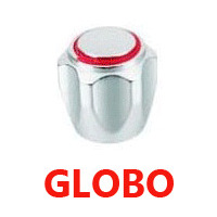 Смеситель Belezzo SA 001R Globo