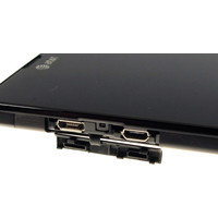 Смартфон Sony Xperia Ion LT28i