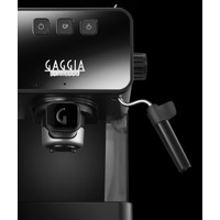 Рожковая кофеварка Gaggia Espresso Deluxe Grey EG2111/64