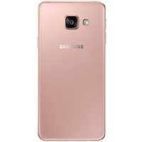 Смартфон Samsung Galaxy A3 (2016) Pink [A310F]