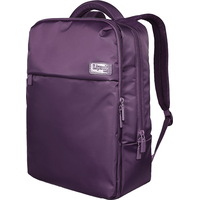 Городской рюкзак Lipault Plume Business L Purple [73954-1717]