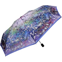 Складной зонт Fabretti P-20166-8