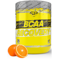 BCAA Steelpower Recovery (250 г, апельсин)