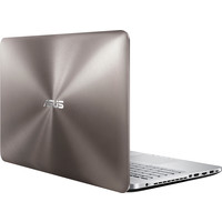 Ноутбук ASUS VivoBook Pro N552VX-XO279T