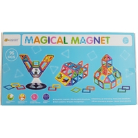 Конструктор G-Max 75 Magical Magnet