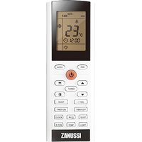 Кондиционер Zanussi Perfecto DC Inverter ZACS/I-18 HPF/A22/N8