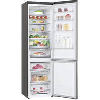 Холодильник LG DoorCooling+ GA-B509SMUM