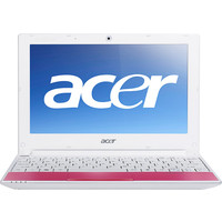 Нетбук Acer Aspire One Happy