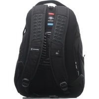 Городской рюкзак Nukki SN9068 (черный)