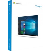 Операционная система Microsoft Windows 10 Home 32/64-bit ESD (1 ПК, бессрочная лицензия)