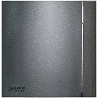 Осевой вентилятор Soler&Palau Silent-200 CZ Grey Design - 4C [5210616600]
