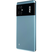 Смартфон POCO M4 5G 4GB/64GB международная версия (голубой)