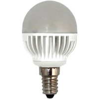 Светодиодная лампочка Ecola G45 Premium E14 7 Вт 2700 К [K4LW70ELC]
