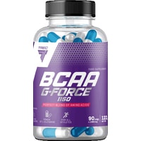 BCAA Trec Nutrition BCAA G-Force 1150 (90 капсул)