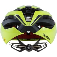 Cпортивный шлем Bontrager Velocis MIPS (S, желтый)