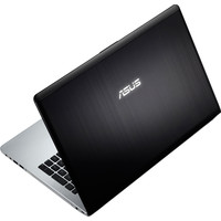Ноутбук ASUS N56JK-CN043H