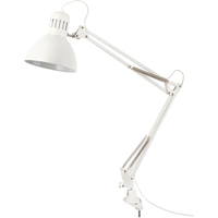 Настольная лампа Ikea Терциал 703.554.55
