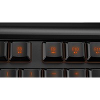 Клавиатура SteelSeries Apex M800