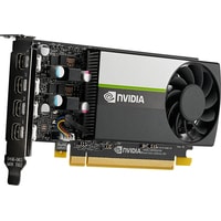 Видеокарта PNY Nvidia T600 4GB VCNT600BLK-1