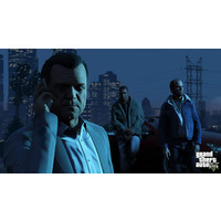  Grand Theft Auto V для PlayStation 3