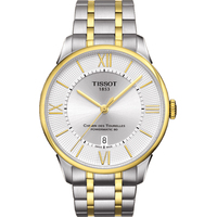 Наручные часы Tissot Chemin Des Tourelles Automatic Gent T099.407.22.038.00