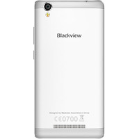 Смартфон Blackview A8 White