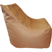 Кресло-мешок Bagland Иновация S (шенилл сахара 12)