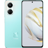 Смартфон Huawei nova 10 SE BNE-LX3 без NFC 6GB/128GB (мятный зеленый)