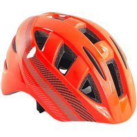 Cпортивный шлем Favorit IN11-S-OR (оранжевый)