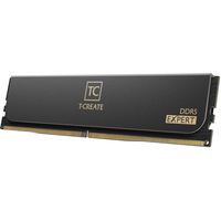 Оперативная память Team T-Create Expert 2x16ГБ DDR5 6000 МГц CTCED532G6000HC38ADC01 в Витебске