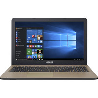 Ноутбук ASUS X540LA-XX360T